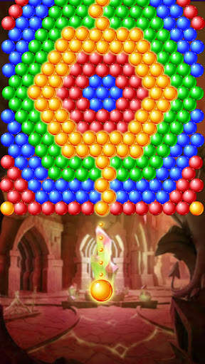 Bubble Shooter 2 Classic screenshot 8