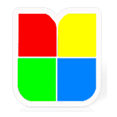 Ultra File Manager Explorer icon