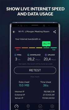 Wifi Speed Test: Internet Check & Speed Test screenshot 6