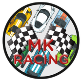 MK Car Race icon