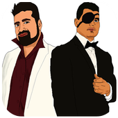 CamArt - Cartoon Camera Pro icon