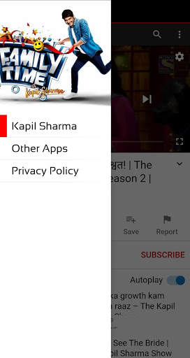 Kapil Sharma Show скриншот 2