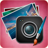 HD Camera 2018 icon