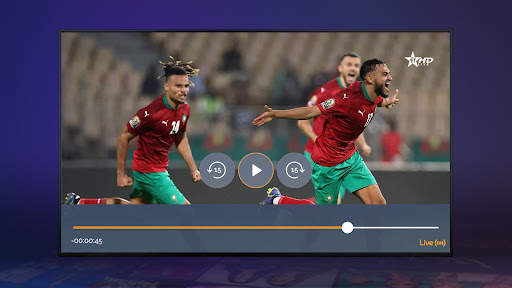 SNRT Live screenshot 6