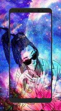 Cute Teen Wallpapers screenshot 3