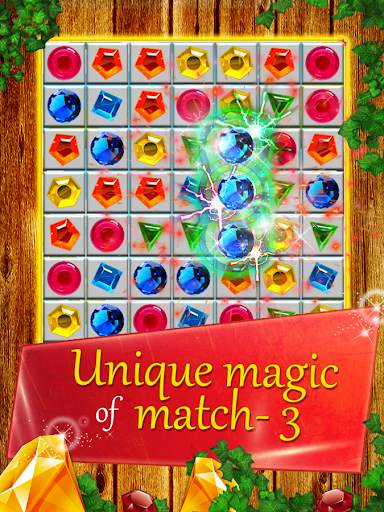 Jewels Ultimate Crush screenshot 3