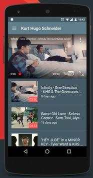 VideoTube Kids screenshot 4