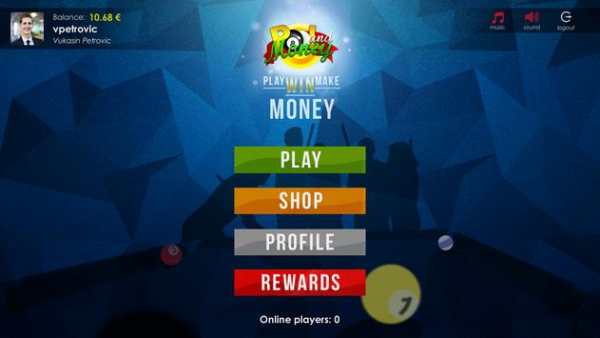 Pool and Money स्क्रीनशॉट 11