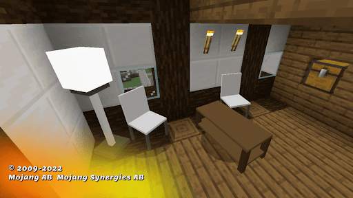furniture mod for minecraft screenshot 15