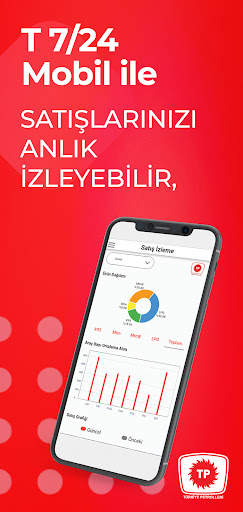 T 7/24 Mobil screenshot 1