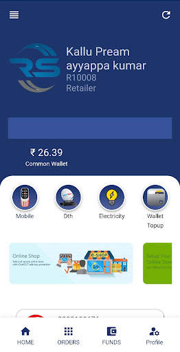 Rapid Recharge screenshot 6