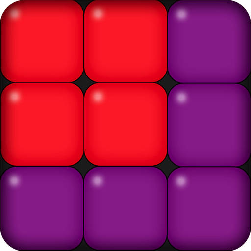 Super Blocks Puzzle icon