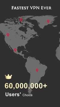 VPN screenshot 3