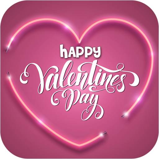 Valentine's Day Stickers For Whatsapp 2021 1.0