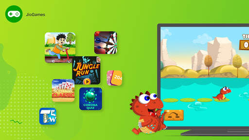 JioGames screenshot 8