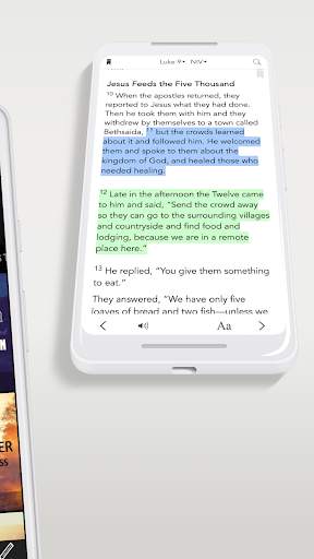 New Life Jesup screenshot 5
