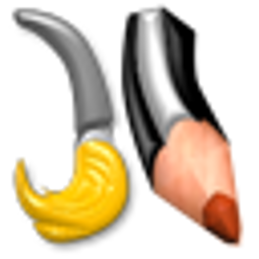 Paint Pro иконка