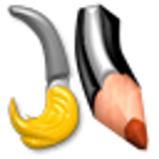 Multi Touch Painting Demo 2.6.0