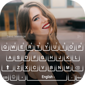 My Photo Keyboard icon