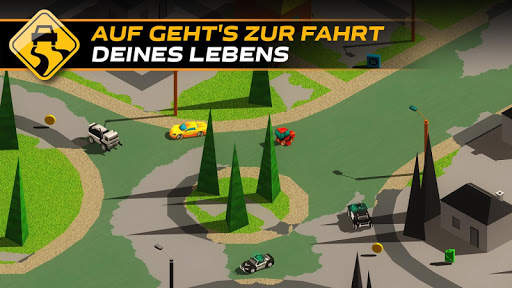 Splash Cars screenshot 4