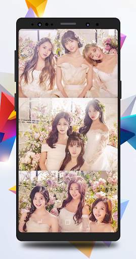 Twice Wallpaper KPOP HD screenshot 5