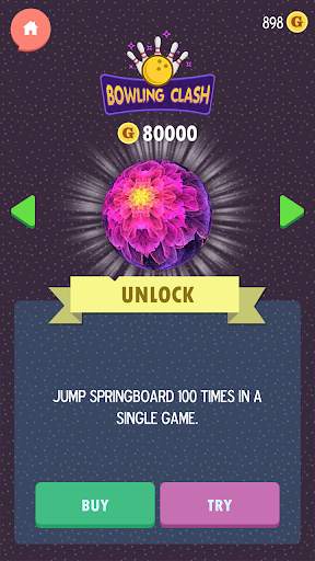 Bowling Clash screenshot 6