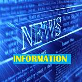 NEWS INFORMATION logo