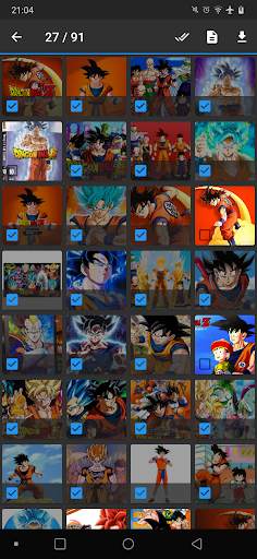 Image Loader screenshot 6