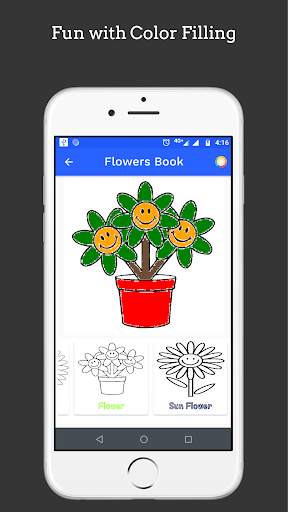 The Kids Learning App, The Kids Education screenshot 3