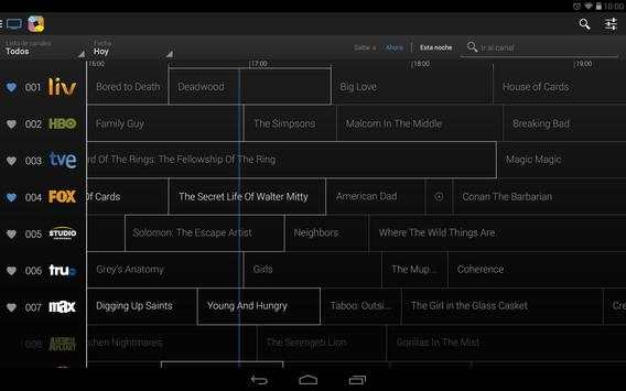 tele para llevar screenshot 2