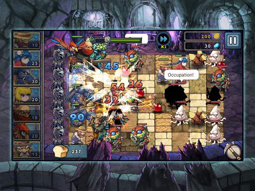 Legend Wars 2 screenshot 23