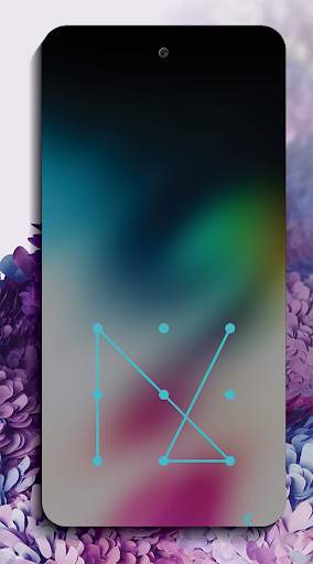 Lock Screen Galaxy S20 Note 20 S10 Note10 Edge screenshot 6