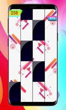 Black-Pink Piano game screenshot 3
