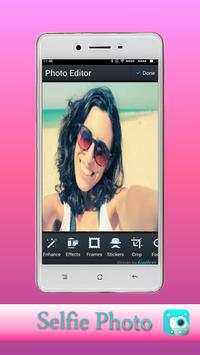 New B612 Camera 2017 screenshot 4