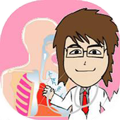 Body System icon