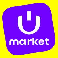 Uzum Market: Интернет-магазин logo