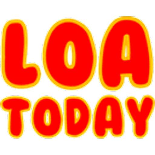 LOA Today Podcast App 1.1.78