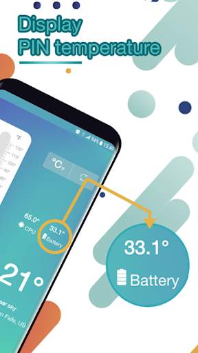 Thermometer - Hygrometer screenshot 4