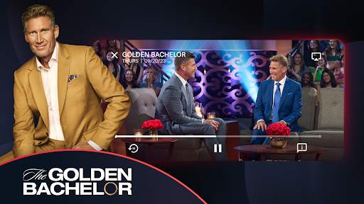 ABC: Watch TV Shows & News screenshot 3