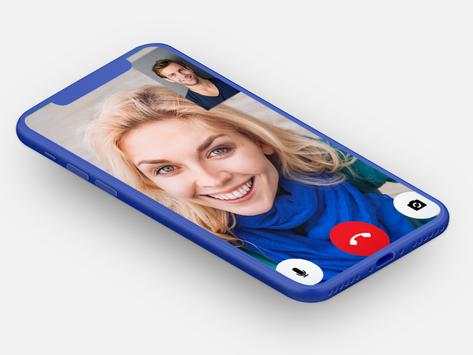 Free i­­­m­­­o Record video call screenshot 1