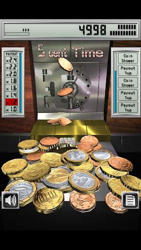 MONEY PUSHER EUR screenshot 15