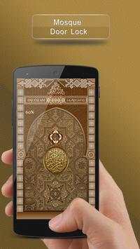 Mosque Door Lock screenshot 2