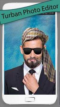 Turban Photo Editor screenshot 4