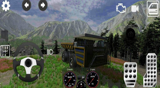 Car Simulator Windridge City screenshot 4