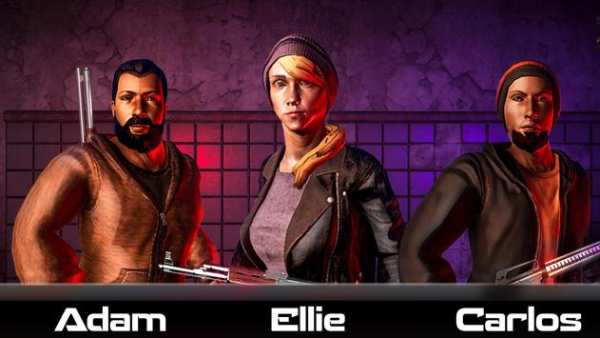 Hari terakhir: Zombie Survival screenshot 1