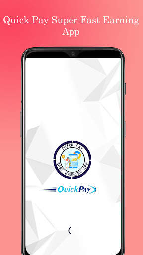 Quick Pay- Earn Wallet cash, spin & Play math Quiz screenshot 1