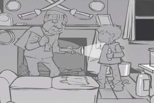 Whack screenshot 1