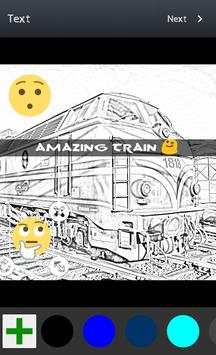 Sketch Photo Editor screenshot 6