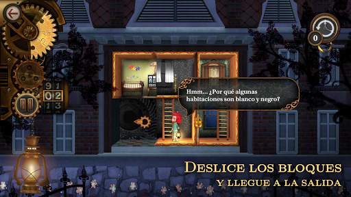 ROOMS: The Toymaker's Mansion screenshot 2