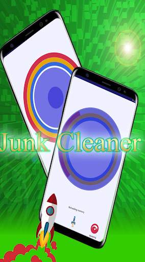 magic clean screenshot 1